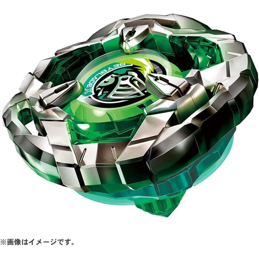 BEYBLADE X BX-04 スターター ナイトシールド3-80N｜pinkdiamondsouhonten｜02