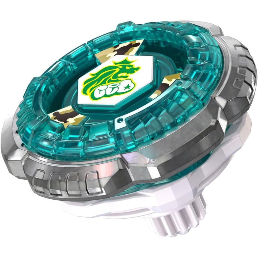 Beyblade X ブースター　BX-00 3個セット BEYBLADE X BX-00 ブースター ロックレオーネ6-80GN : Pink Diamond 総