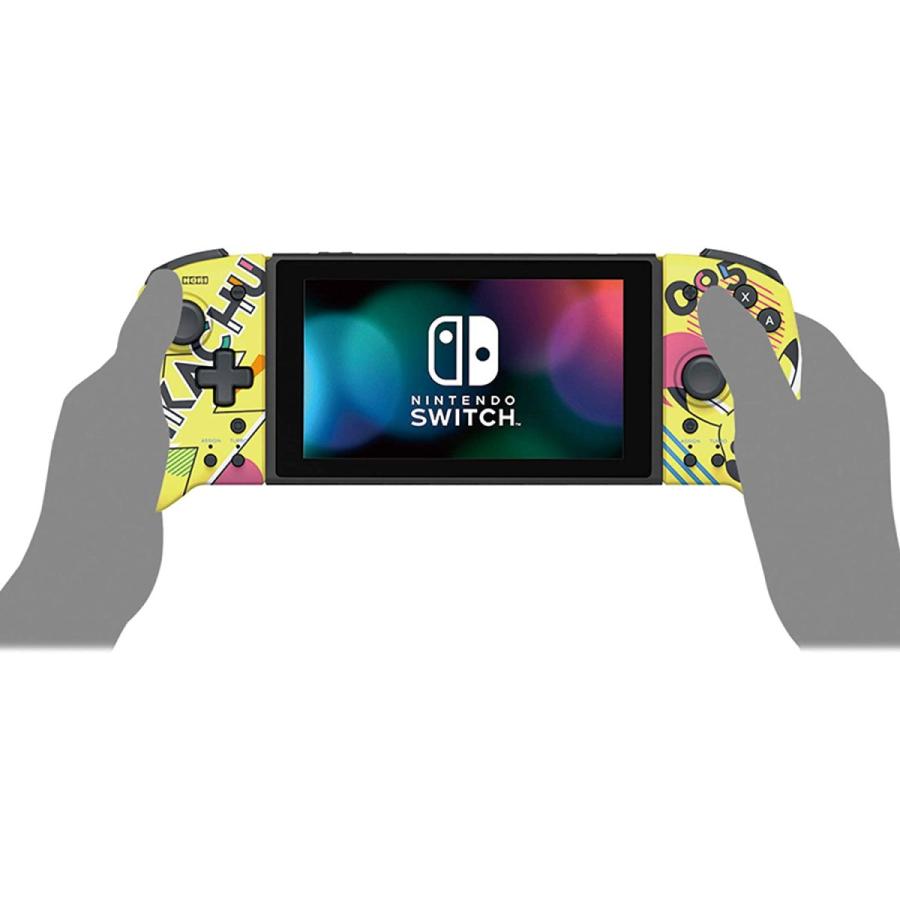 任天堂ライセンス商品】グリップコントローラー for Nintendo 任天堂ライセンス商品】グリップコントローラー for Nintendo