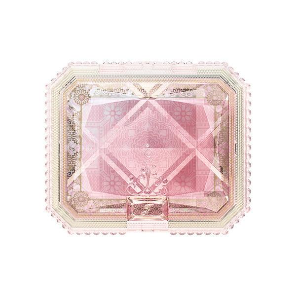 ジルスチュアート パレスドリーム コレクション 2021 : Pink Diamond