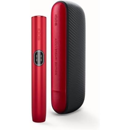 IQOS イルマ i アニバーサリーモデル(錫セット)10周年 日本 IQOS イルマ i アニバーサリーモデル(錫セット)10周年 日本