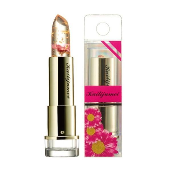 カイリジュメイ フラワーティントリップ Pk ピンクフラワー Lip 04 Pink Diamond 総本店 通販 Yahoo ショッピング