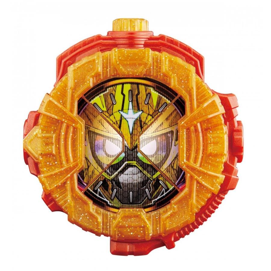 仮面ライダージオウ DXエグゼイドムテキゲーマーライドウォッチ 仮面ライダージオウ DXエグゼイドムテキゲーマーライドウォッチ