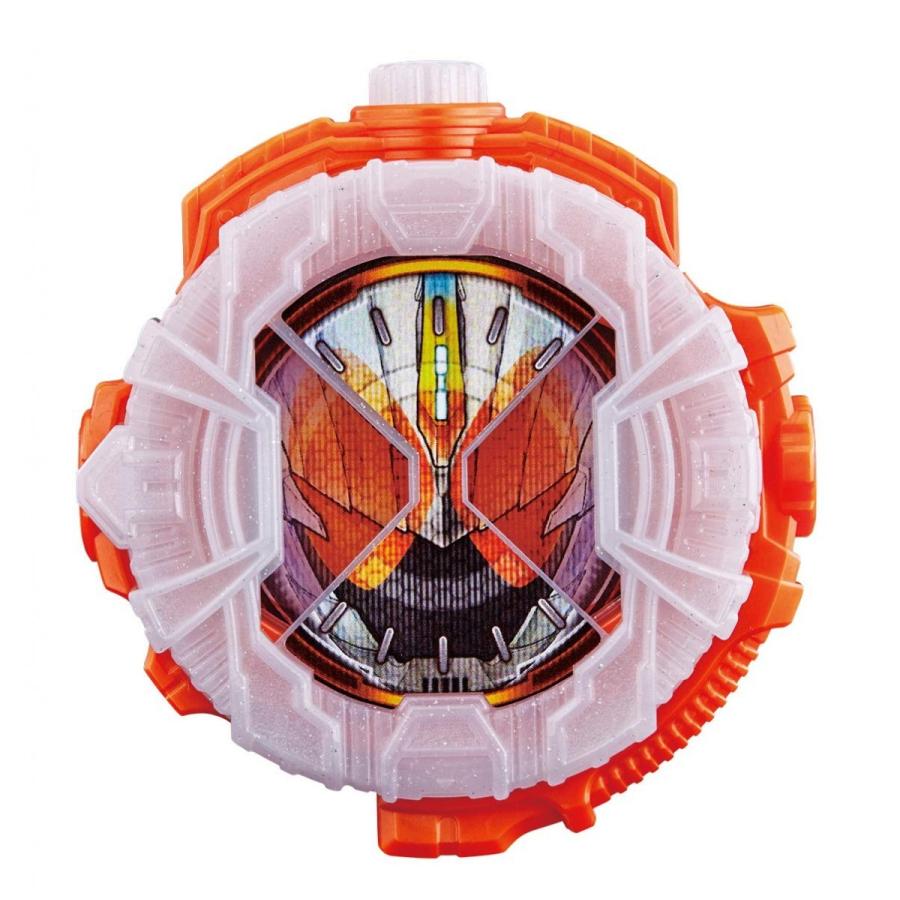 仮面ライダージオウ DXゴーストムゲン魂ライドウォッチ : Pink 仮面ライダージオウ DXゴーストムゲン魂ライドウォッチ : Pink