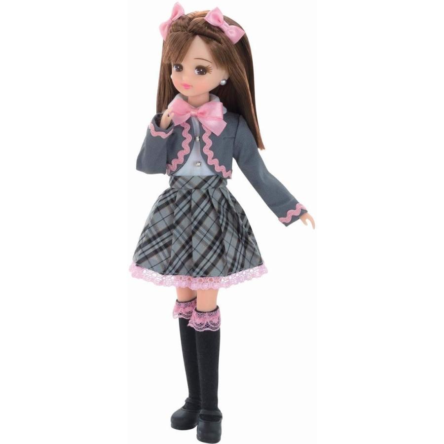 リカちゃん ドール LD-13 新学期 : Pink Diamond 総本店 - 通販