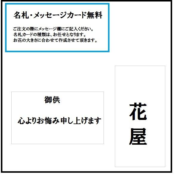 店 仏花 プリザーブドフラワー お供え 花 お彼岸 仏壇 仏事 供花 宅配 ブリザード 訃報 一周忌 お悔み 仏壇花 命日 四十九日 初盆 記念日