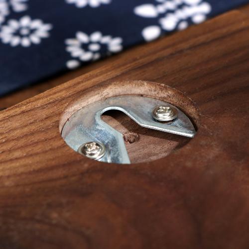 表札 おしゃれ 表札 手作り 木製表札 切文字 銅切文字 戸建て 表札 ひょうさつ 新築 お祝い プレゼント 胡桃 クルミ 銅切文字 表札 宅配便 Hs Htm02 Heihut Do Osre 印鑑本舗 通販 Yahoo ショッピング