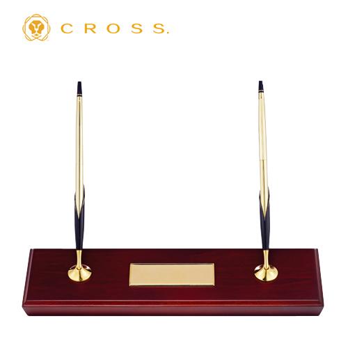 正規代理店商品 筆記具:筆:cross CROSS 筆記具 ウッドシリーズ