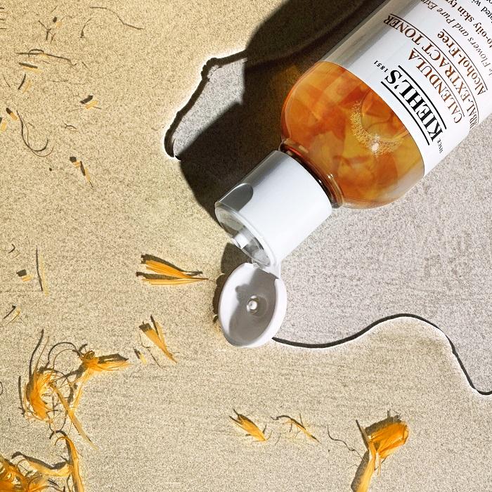 Kiehl's（キールズ） KIEHLS 化粧水 ハーバル トナー CL アルコール