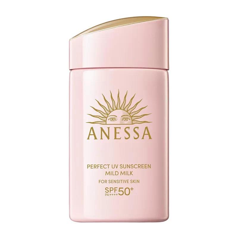 アネッサ ANESSA（アネッサ） PUV マイルドミルク NA 60mL SPF50+