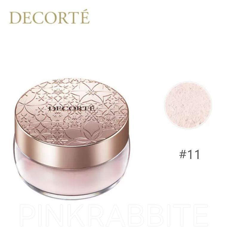DECORTE フェイスパウダー 00 11 セット DECORTE（デコルテ） cosme decorte コスメデコルテ フェイスパウダー