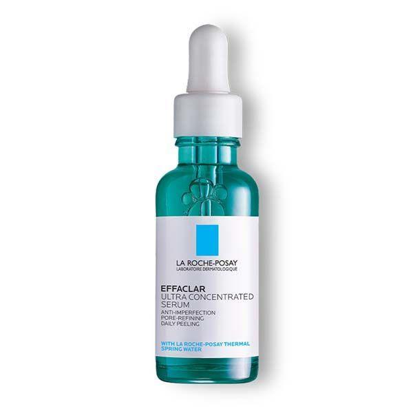 ★未使用★1箱傷あり★ラロッシュポゼエファクラ ピールケアセラム 30ml2本★ LA ROCHE POSAY（ラロッシュポゼ） 美容液 角質 ケア エファクラ