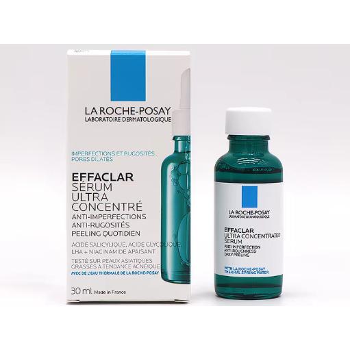 LA ROCHE POSAY（ラロッシュポゼ） 美容液 角質 ケア エファクラ