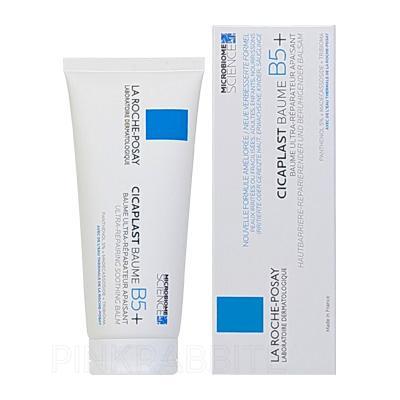 LA ROCHE POSAY（ラロッシュポゼ） シカプラスト スキンケアクリーム
