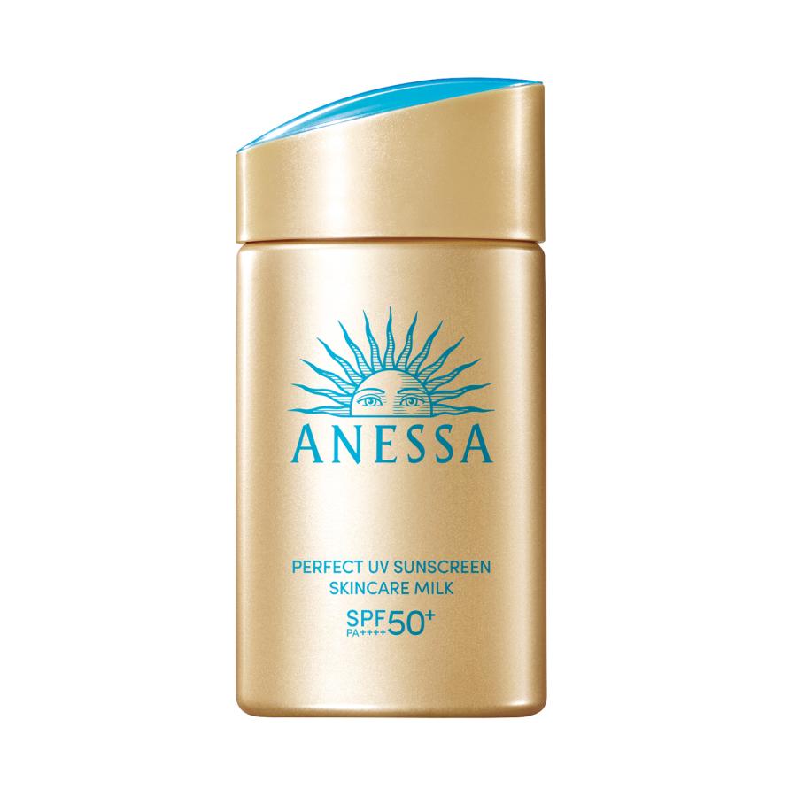 アネッサ ANESSA パーフェクト UV スキンケアミルク N 90ml SPF50+