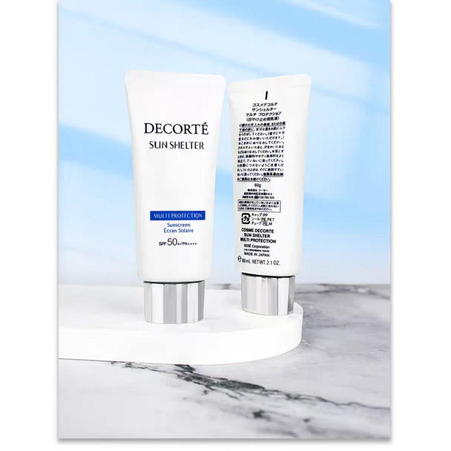 DECORTE（デコルテ） COSME DECORTE コスメデコルテ 日焼け止め サン