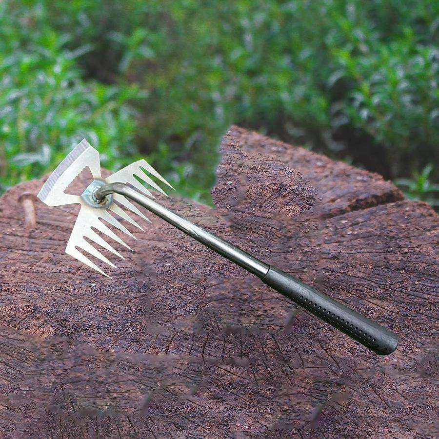 草抜き くわ 芝生 雑草抜き 除草作業 鍬 両用鍬 熊手 雑草取り 草抜き くわ 芝生 雑草抜き 除草作業 鍬 両用鍬 熊手 雑草取り