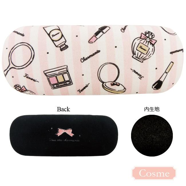 メガネケース メガネ 眼鏡ケース おしゃれ ハード 女性 フレンチマーケット眼鏡ケース ピンクトリック Pink Trick Sfp Pink Trick公式オンラインストア 通販 Yahoo ショッピング