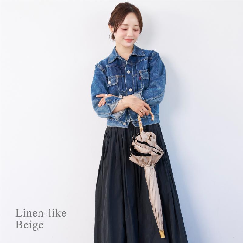 pink trick（ピンクトリック） 【田中亜希子さん コラボ】日傘 完全