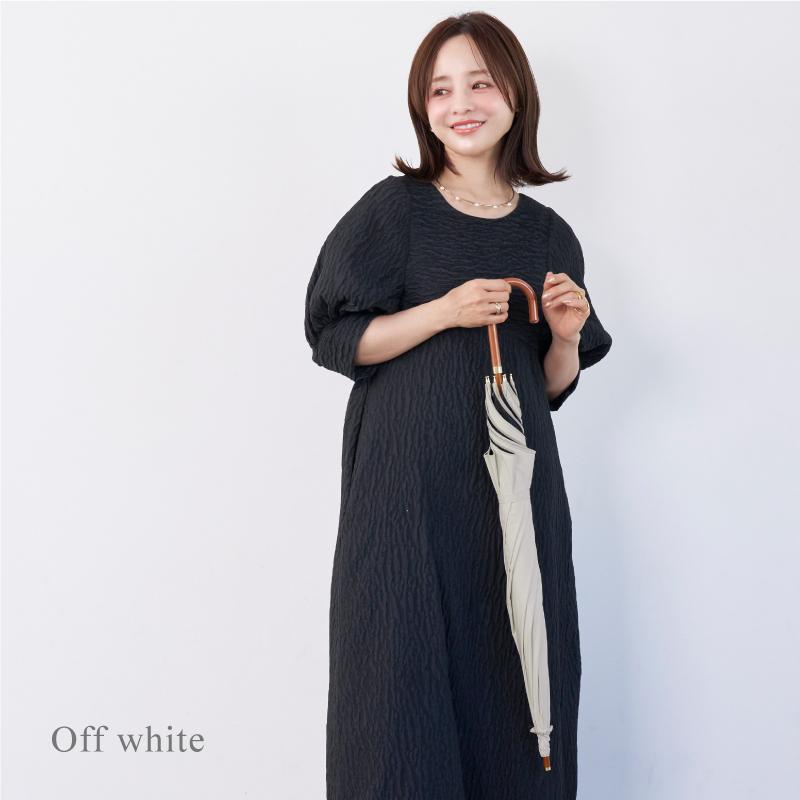 pink trick 【田中亜希子さんコラボ】日傘 完全遮光 Chic（親骨