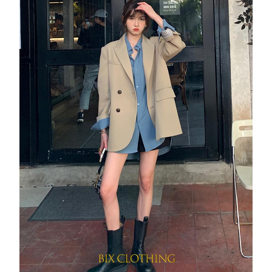 銀座 店舗 送料無料 スーツコート カーディガンジャケット イギリススタイル ファッション おしゃれ 人気 洋式 長袖 気質 レディース 上着 総合通販 Www Superavila Com