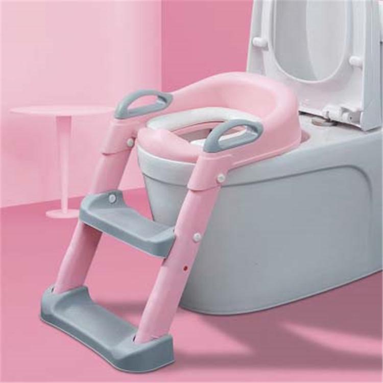 補助便座 子供 トイレ 補助 便座 子供用 トイレトレーニング おまる キッズ用 赤ちゃん 軽量 育児 ベビー用 滑り止め 送料無料|pinky0912|04