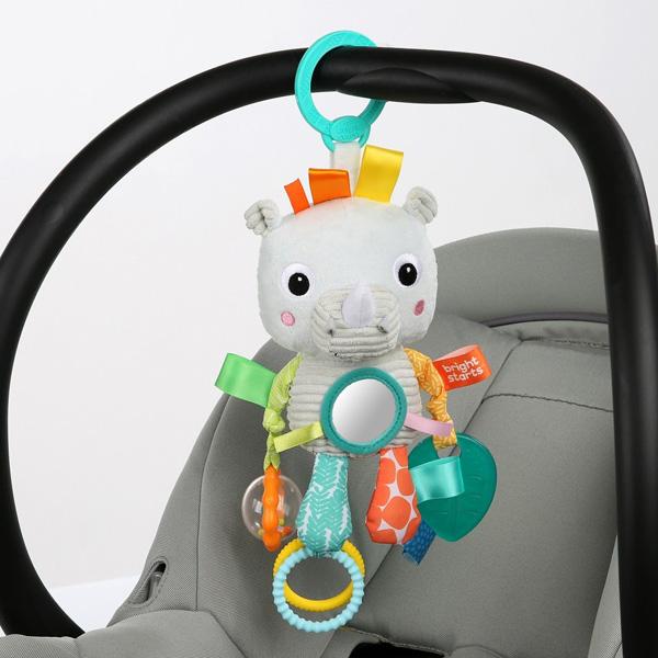 正規品 おでかけトイ プレイフルパルズ チャイルドシート おもちゃ 歯固め リング ラトル 赤ちゃん ベビー 子供 ギフト プレゼント ベビーカーアクセサリー Baby ピンキーベビーズ 通販 Yahoo ショッピング