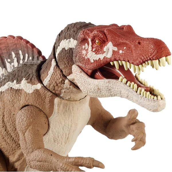 正規品 フィギュア ジュラシックワールド かみつき スピノサウルス Hcg54 恐竜 おもちゃ ぬいぐるみ 子供 子ども キッズ 誕生日 プレゼント 男の子 人気 Kids ピンキーベビーズ 通販 Yahoo ショッピング