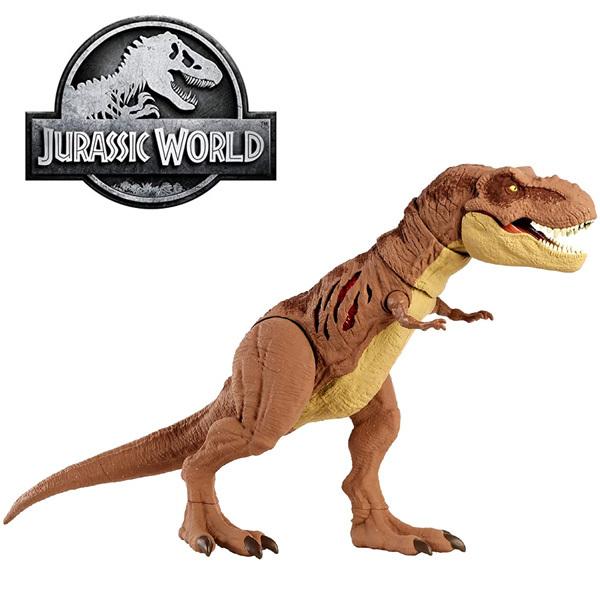 MATTEL 正規品 フィギュア ジュラシックワールド ダメージ! T MATTEL 正規品 フィギュア ジュラシックワールド ダメージ! T