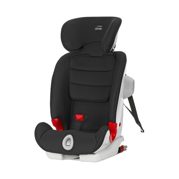 チャイルドシート Britax Romer ADVANSAFIX lll SICT アドバンサフィックス3 ブリタックス レーマー 9ヵ月頃