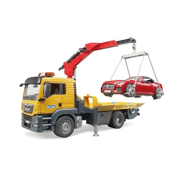 期間限定送料無料 ミニカー Man レッカー Bruder ロードスター Red ブルーダー Bruder おもちゃ ミニチュア 働く車 子ども 大人 男の子 誕生日 プレゼント 一部地域送料無料 ピンキーベビーズ 通販 Yahoo ショッピング 受賞店舗 Www Biomelan Com