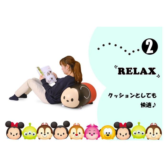 正規品 乗用玩具 ツムツムボンボン ミニーマウス アイデス Ides バルーントイ バランスボール ギフト プレゼント 誕生日 連休 帰省 インスタ Kids Baby ピンキーベビーズ 通販 Yahoo ショッピング
