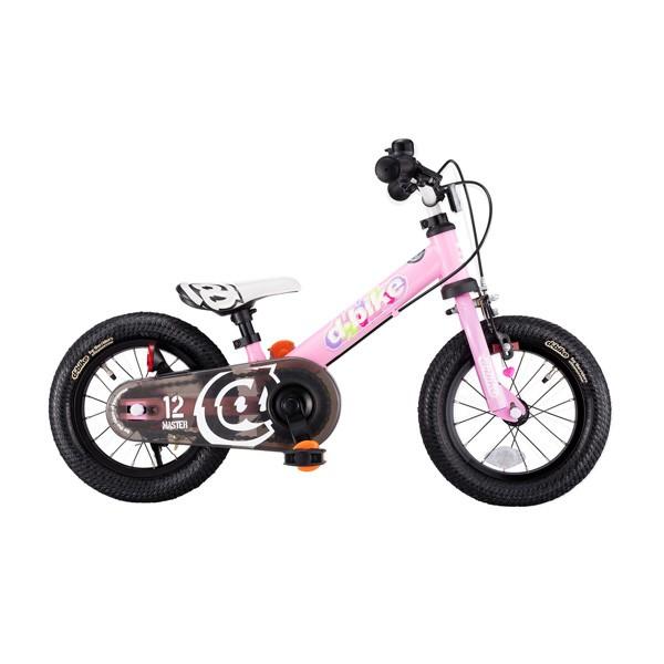 正規品 子供 自転車 3歳 ディーバイク マスター 12インチ EZB アイデス バランスバイク キッズバイク 足けり キッズ ブレーキ付き 誕生日 プレゼント ギフト｜pinkybabys｜18