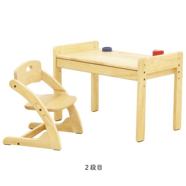 子ども用学習机 ブォーノ アミーチェ デスク＆チェア buono 大和屋 