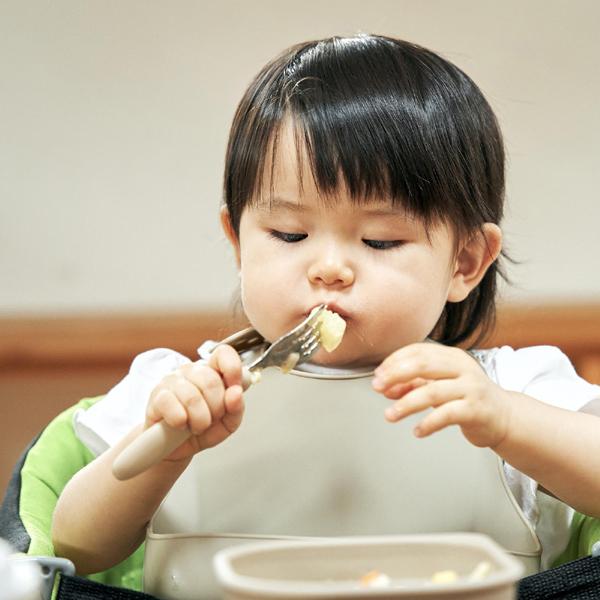 ベビー食器 赤ちゃん 子供 1歳 1 5歳 1歳半 エジソンママ フォーク スプーン Edison 子供用 スプーン フォーク 人気 おすすめ 食育 離乳食 Baby Kids ピンキーベビーズ 通販 Yahoo ショッピング