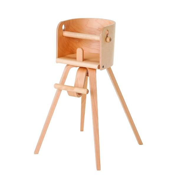 正規品 ハイチェア SDI Fantasia new カロタチェア CAROTA chair CRT  