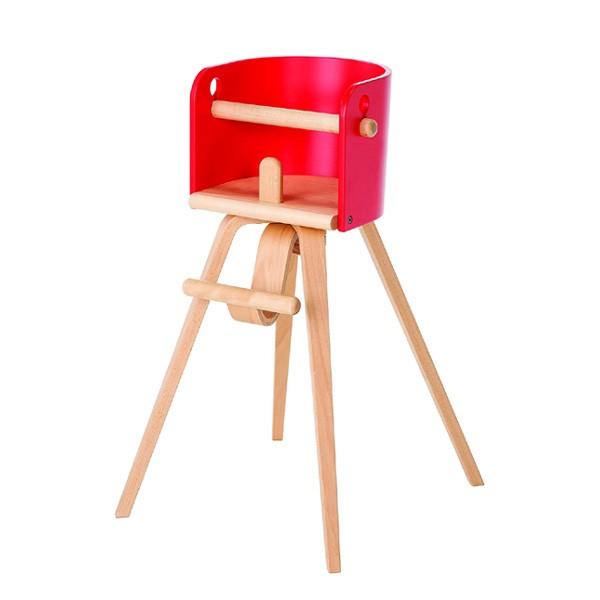 正規品 ハイチェア SDI Fantasia new カロタチェア CAROTA chair CRT 