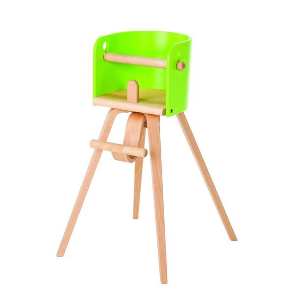 正規品 ハイチェア SDI Fantasia new カロタチェア CAROTA chair CRT  