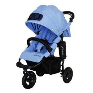 AIRBUGGY エアバギー ココ ブレーキモデル アクア 赤ちゃん 幼児 