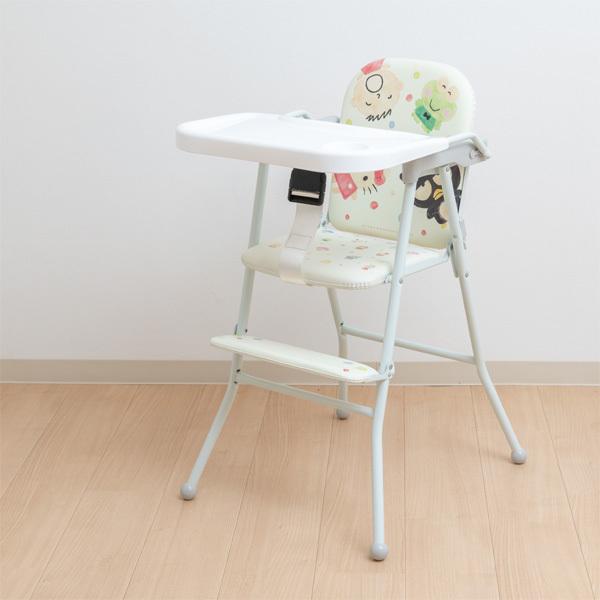 sanrio 正規品 ベビーチェア サンリオキャラクターズ ハイチェア sanrio 正規品 ベビーチェア サンリオキャラクターズ ハイチェア