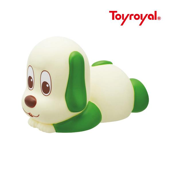 正規品 ローヤル 5224 ワンワンのみずてっぽう トイローヤル Toyroyal バストイ お風呂 おもちゃ オフロ おふろ グッズ ベビー キッズ 子供 水鉄砲 Baby ピンキーベビーズ 通販 Yahoo ショッピング