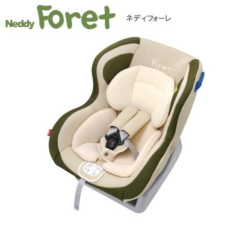 リーマン ネディフォーレ leaman neddy foret チャイルドシート ジュニアシート 子供用 カーシート 新生児 日本製* baby :  4903536781404 : ピンキーベビーズ - 通販 - Yahoo!ショッピング