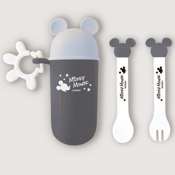 正規品 ベビー食器 スプーン フォーク ステップ 錦化成 ミッキー ミニー Disney ディズニー 食事用品 離乳食 ベビー キッズ マタニティ 出産 育児 里帰り 帰省 ピンキーベビーズ 通販 Yahoo ショッピング