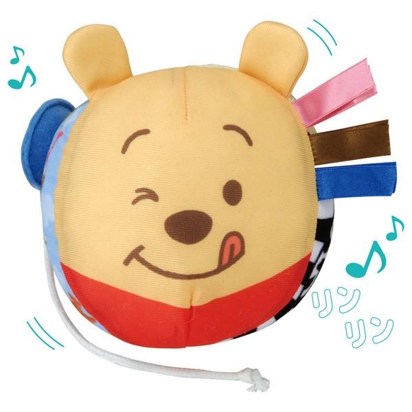 正規品 ギフト包装不可 おもちゃ くまのプーさん うまれてはじめて お遊びボール ベビー ボール プレゼント ディズニー Disney ベビートイ 赤ちゃん Kids Baby ピンキーベビーズ 通販 Yahoo ショッピング