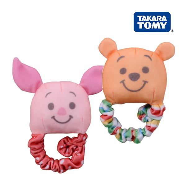 正規品 ラトル くまのプーさん あんよでラトル タカラトミー Disney Pooh おもちゃ ギフト ガラガラ 布おもちゃ 誕生日プレゼント 知育玩具 発育 安全 Kids Baby ピンキーベビーズ 通販 Yahoo ショッピング