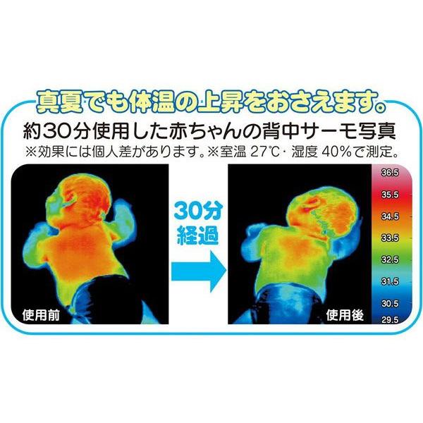 暑さ対策 ミッキーマウス 赤ちゃんさらっと涼シート すずシート ベビーカー ベビー Disney Disney ディズニー Baby ピンキーベビーズ 通販 Yahoo ショッピング