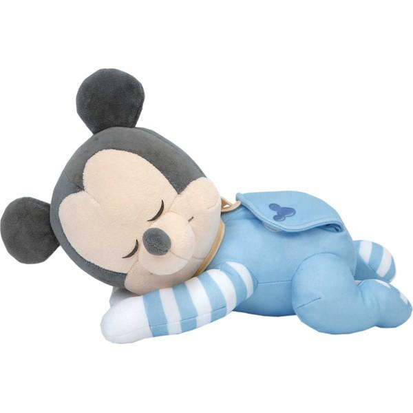 おもちゃ いっしょにねんね すやすやメロディ ベビーミッキー タカラトミー 赤ちゃん おもちゃ 0歳 ディズニー 子供 ギフト 胎内音 ぬいぐるみ 出産祝い ピンキーベビーズ 通販 Yahoo ショッピング