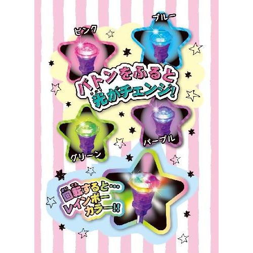 正規品 バトン遊び トワールリングバトン パープル タカラトミー スポーツ玩具 おもちゃ ギフト プレゼント 誕生日 連休 帰省 Kids Baby ピンキーベビーズ 通販 Yahoo ショッピング