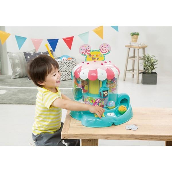 知育玩具 2歳 おもちゃ 3歳 なみなみボール とれるかな ドキドキ クレーンゲーム タカラトミー 子供 ディズニー キャラクターズ 誕生日プレゼント ギフト ピンキーベビーズ 通販 Yahoo ショッピング