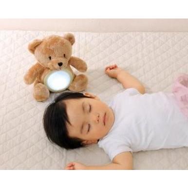 おやすみくまさん ブラウン 62 21 アポロ社 Apollo Sha おもちゃ Toys ギフト ぬいぐるみ 寝かしつけ 一緒にねんね 子守唄 誕生日プレゼント 出産祝い 安心 ピンキーベビーズ 通販 Yahoo ショッピング